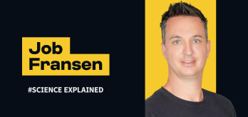 Job Fransen on skill acquisition science